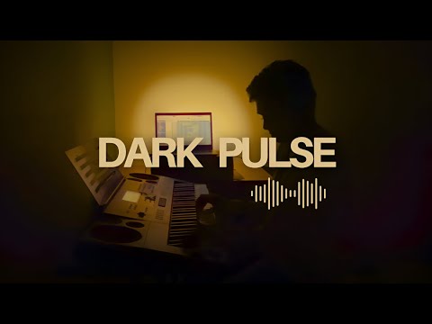 Dark Pulse -  Dark Cinematic BGM | Intense Epic Background Music