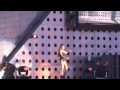 ROCK IN RIO Madrid Miley Cyrus