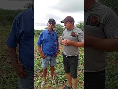 estive mais um amigo seni na fazenda espinho município de Terra Nova PE