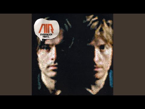 Videoclip de Don't Be Light (The Hacker Remix) — Air