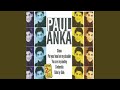 Crazy Love - Paul Anka - Topic Crazy Love