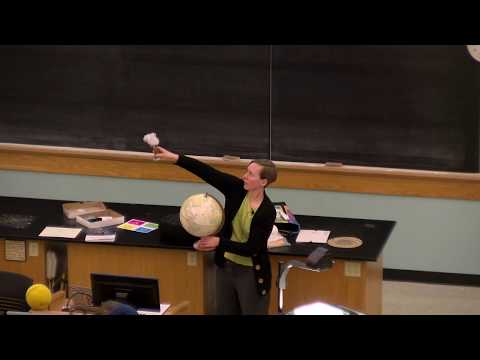 Kregenow Astronomy Lecture #3, Spring 2020