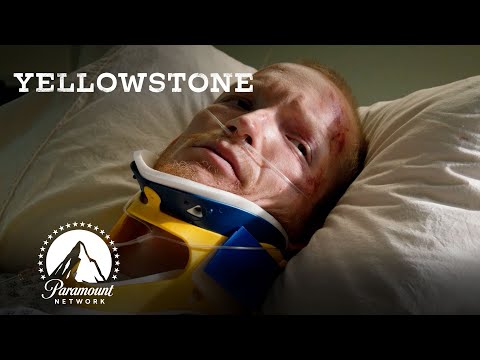碉堡的故事 (Ep. 14) | 黃石公園｜派拉蒙網絡 (Stories from the Bunkhouse (Ep. 14) | Yellowstone | Paramount Network)