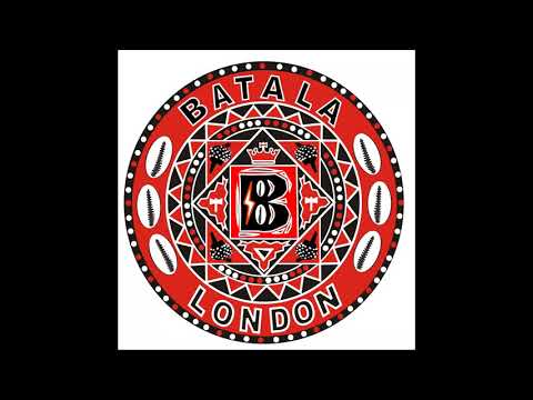 Batala London - Ain't No Sunshine