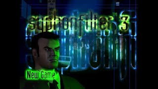 Vidéo Syphon Filter 3 - Platinum