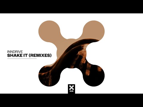 INNDRIVE, Bleik (BR) - Shake It (Bleik Remix / Audio)