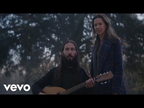 Avi Kaplan - My Queen (Official Lyric Video) 