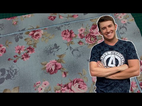 Jogo Americano em Ponto Cheio - Ataide Depizzol 14/08/2022