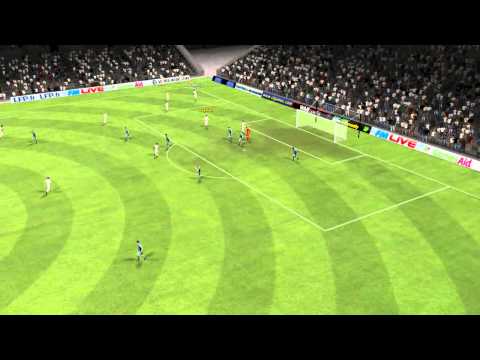 Amiens SC Football 3 - 1 Tours FC