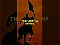 Maratha Empire Chatrapati Shivaji Maharaj Status Shorts Hinduism