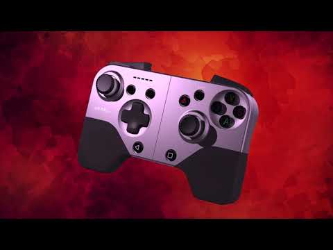 SHAKS GameHub video thumbnail