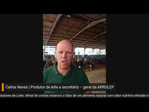 Entrevista Carlos Neves