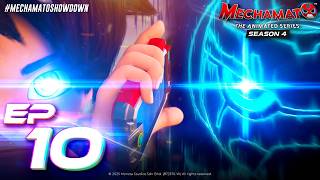 Download lagu [EP10] The Fandom Menace 🤯 | Mechamato Season 4 mp3