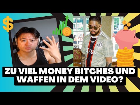 KUYA REAGIERT ZU KALIM - 5IVE ON IT (Prod. by Bawer) #reaction #kalim