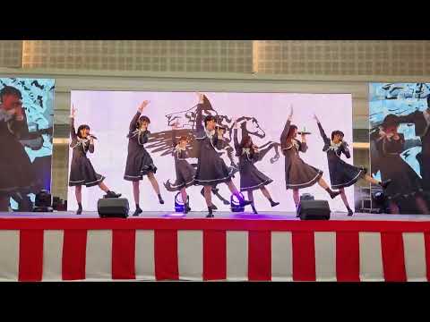 220911-1415 LAST IDOL TH (Protea) - Bandwagon @ Ichiban japan fest Chiangmai【4K】