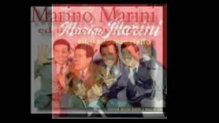 Marino Marini - Don Ciccio 'o piscatore