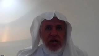 صورة لقاء مناسك الحج مع شركة اﻷطياف 1444