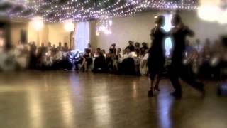 Tangoumois 2013   Gisela Passi & Rodrigo Rufino   Valse