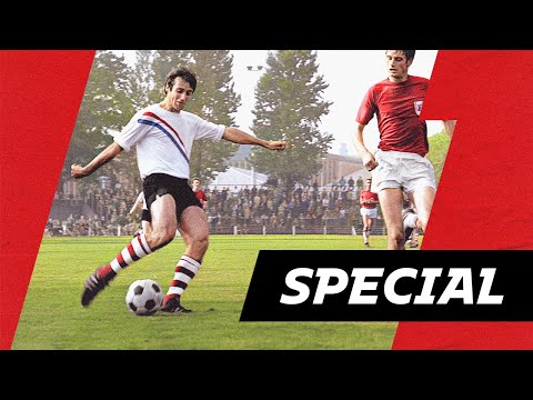 De allergrootste PSV’er is niet meer. Rust zacht, Willy 🌹 | SPECIAL