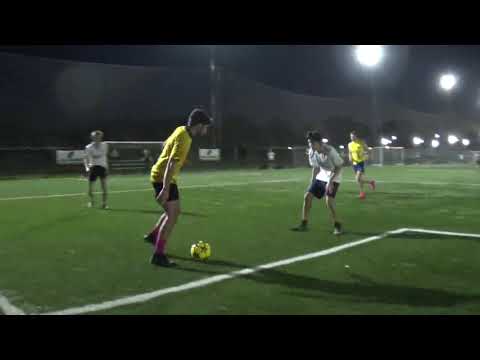 EZPELETA VS MOSTOLES - #Clausura2021 Fecha 1