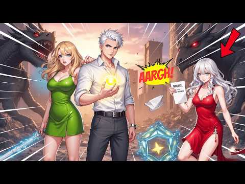 DIKHIANATI RATU! Dewa Perang Aktifkan SISTEM SSS & Bikin Dunia Gemetar! | Manhwa Terbaru