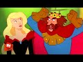The Swan Princess 1994 No More Mr Nice Guy Scene Movieclips