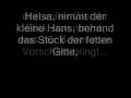 Transilvanian Beat Club - Der Apfelbaum (Lyrics ...