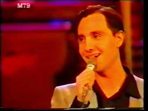 Skopje Fest 1996 Semifinal 1- Full Show