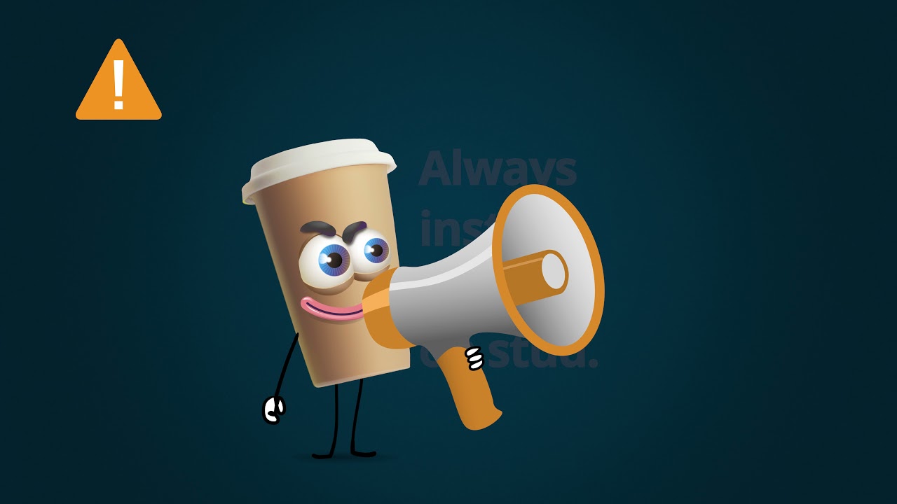 Centerline Brackets:  Install Front Mounting Bracket (4K)