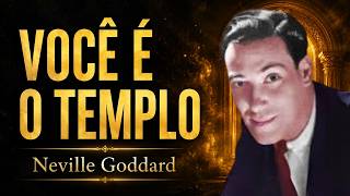 ASSIM COMO ELE É, ASSIM SOMOS NÓS | Neville Goddard (1969)