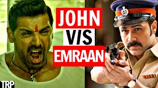 Mumbai Saga Movie Review & Analysis | John Abraham, Emraan Hashmi