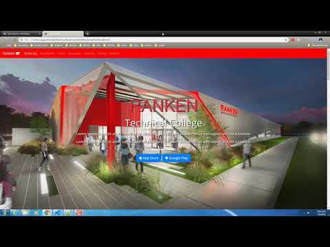 Bootstrap 4 Tutorial - How to Get Started with Bootstrap 4 - Video 1