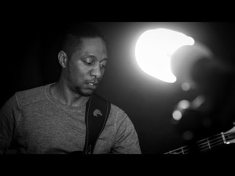 Stephane Castry bass cover - Blues Bass - Basstry therapy