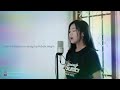 Lamunan Cover Rina Apriliana