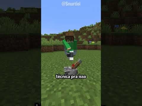 "Unlimited Flying Hack in Minecraft!" #shorts #minecraft