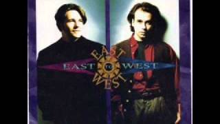 East To West - No Yesterdays