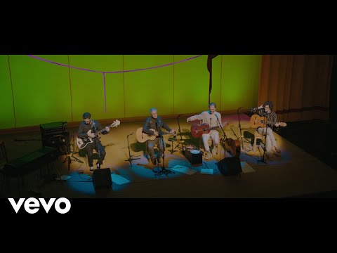 Caetano Veloso, Moreno Veloso, Zeca Veloso - Tá Escrito (Ao Vivo) ft. Tom Veloso