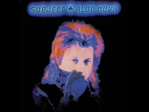 Aldo Nova Always Be Mine