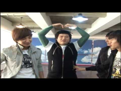 Super Junior - 1st Super Show Part 3 [Disk 2]