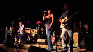 tim bluhm / nicki bluhm & friends- 'LONG BLACK VEIL'  Balt.Md 9/23/2014
