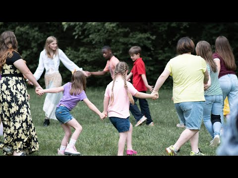 Sisters J   Breathe In "Official" Music Video Copyright 2023