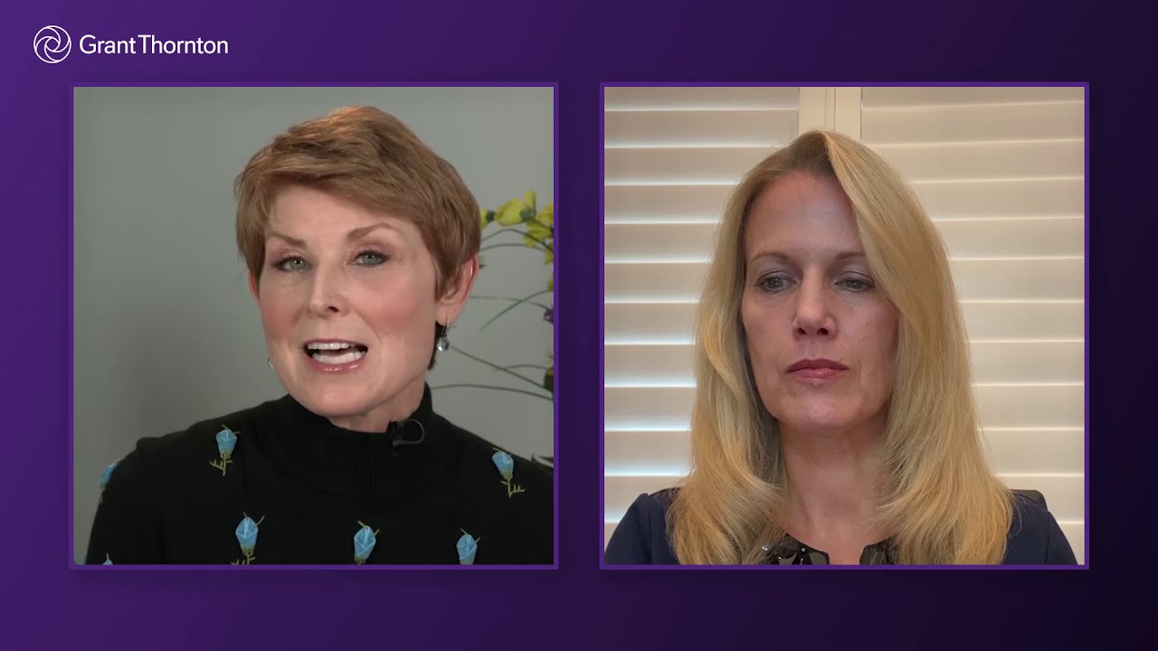 Economic impact on technology: Accelerants under COVID-19