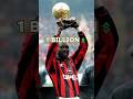 George Weah S 1 Billion Ballon D Or The Trophy That Can Never Be Sold