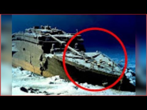 Unfassbare Schätze endlich wiedergefunden