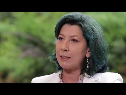 Gabriela Gheorghe despre CBC Romania