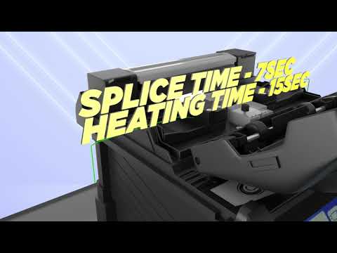 Fujikura Splicer