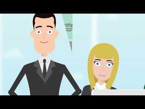 SNC DATEV - Die Schnittstelle zur DATEV auf Basis von Microsoft Dynamics NAV™