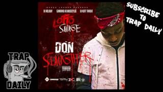 Lotto Savage ft 21 Savage & Lil Harold   Whoa Prod by BigHeadOnTheBeat