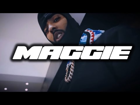 Aystar x Booter Bee Type Beat “Maggie” | UK Rap Instrumental 2024