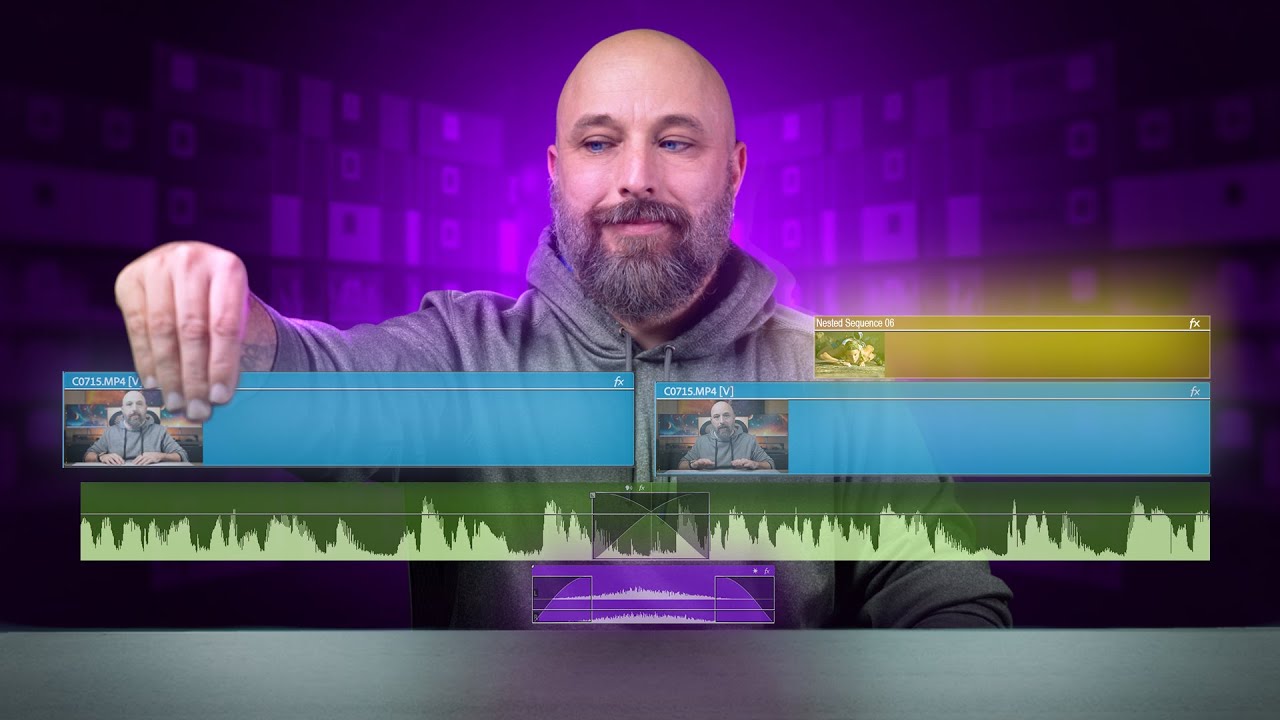 How to Edit Your First Video in Just 10 Minutes